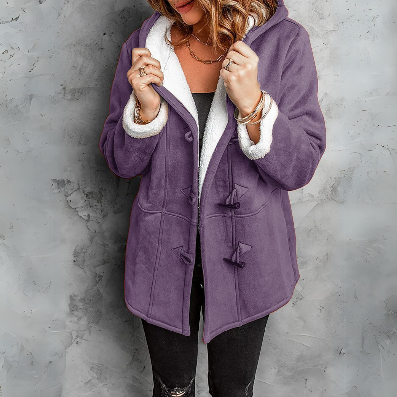 JESSICA | WOMEN'S LONG WINTER COAT | WEATHERPROOF