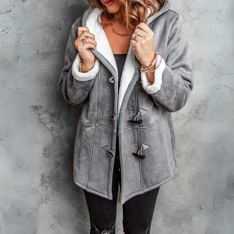 JESSICA | WOMEN'S LONG WINTER COAT | WEATHERPROOF